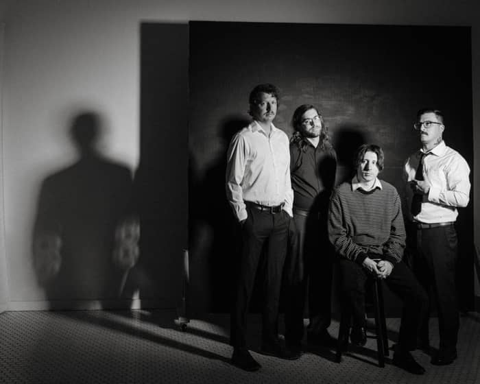 Greyhaven - Keep It Quiet Tour w/ Special Guests Fox Lake & Commoner tickets