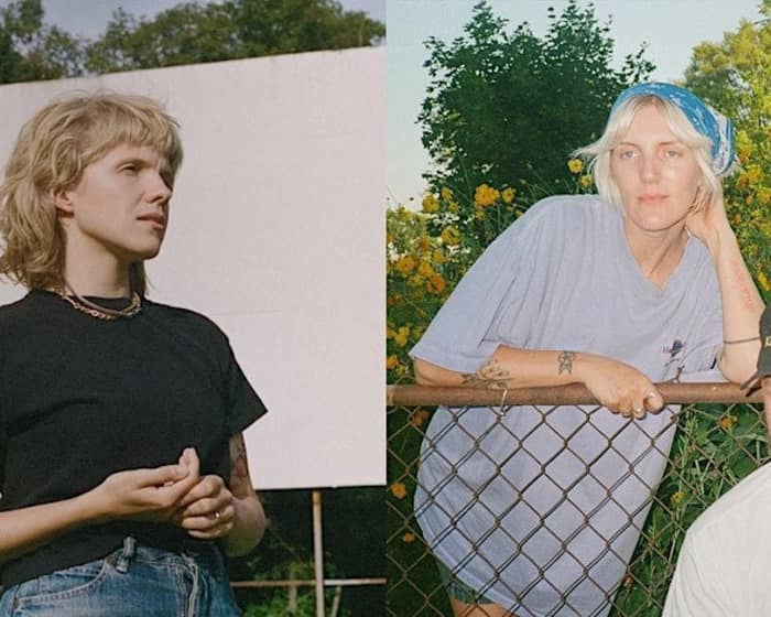 Dead Gowns + Neu Blume, Jana Horn tickets