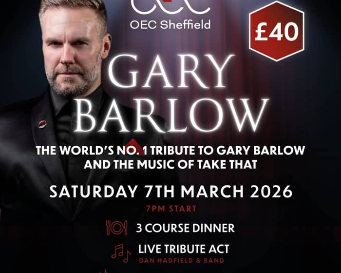 Dan Hadfield tickets