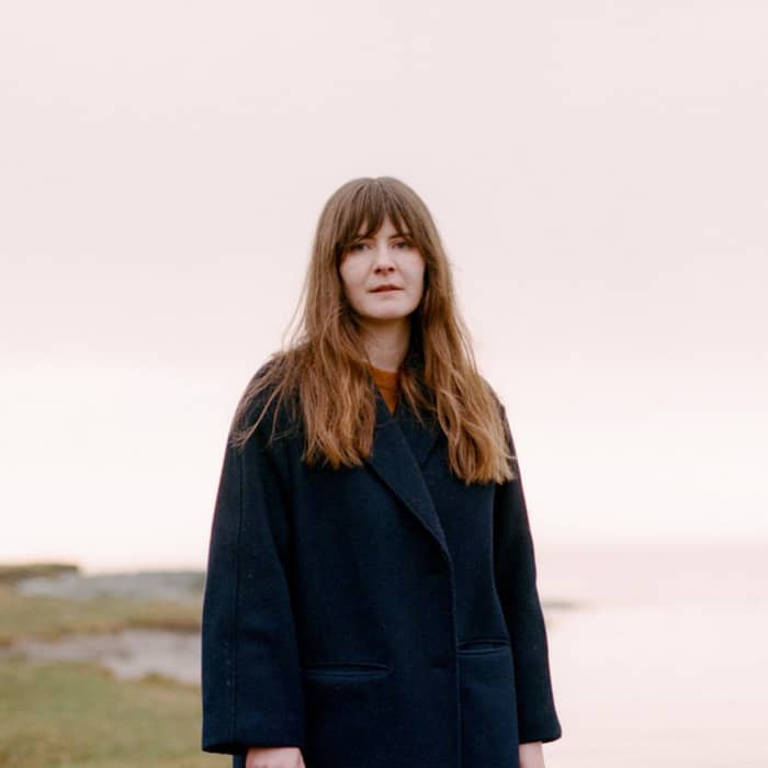 Lucy Gooch cover image