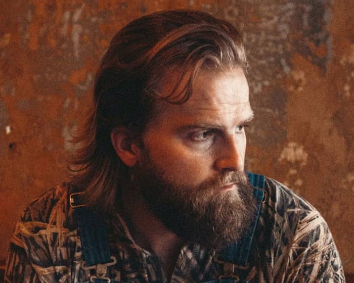 Charles Wesley Godwin tickets