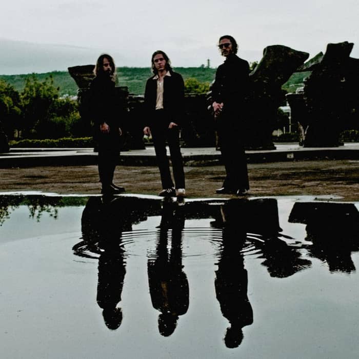 Demob Happy cover image