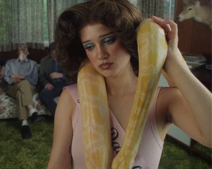 Susannah Joffe tickets