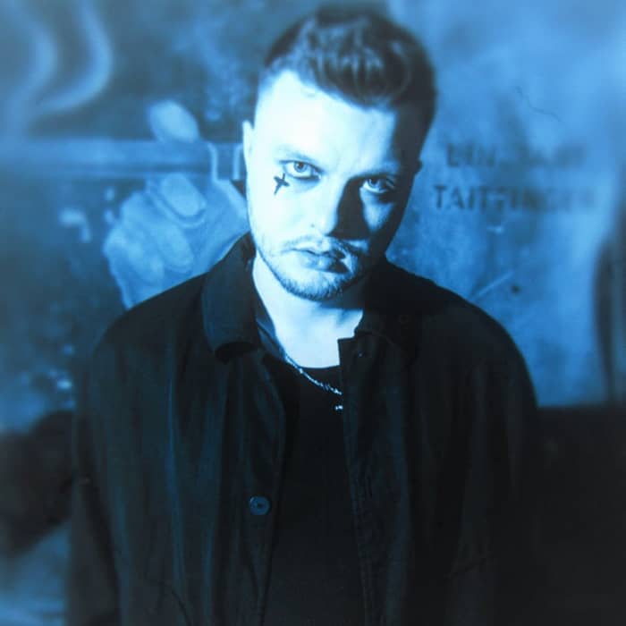 Bemo Rouge cover image