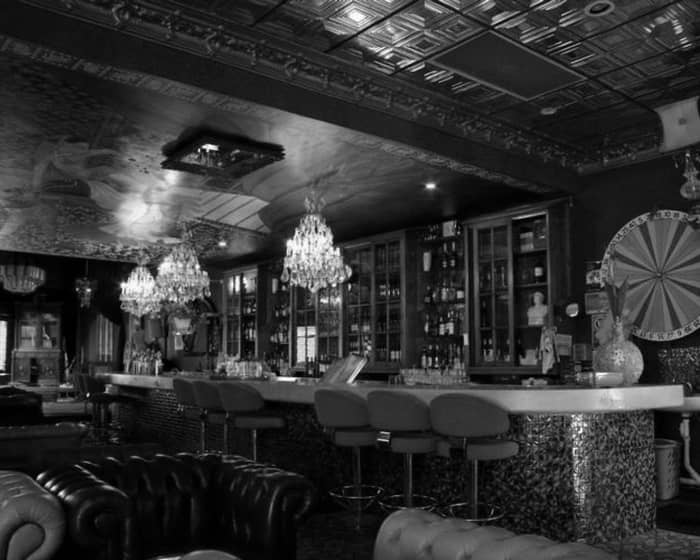 Lazybones Lounge events