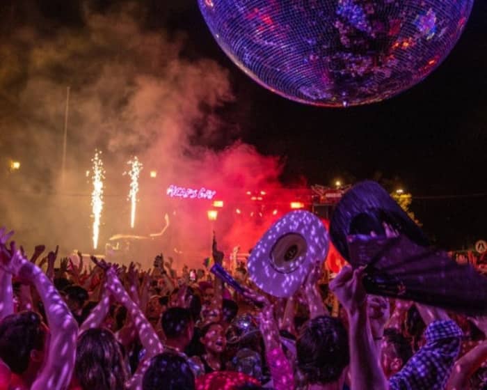 Heaps Gay Mardi Gras Afterparty 2026 tickets