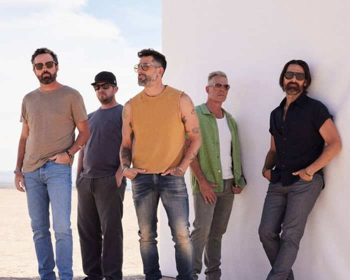 Old Dominion tickets