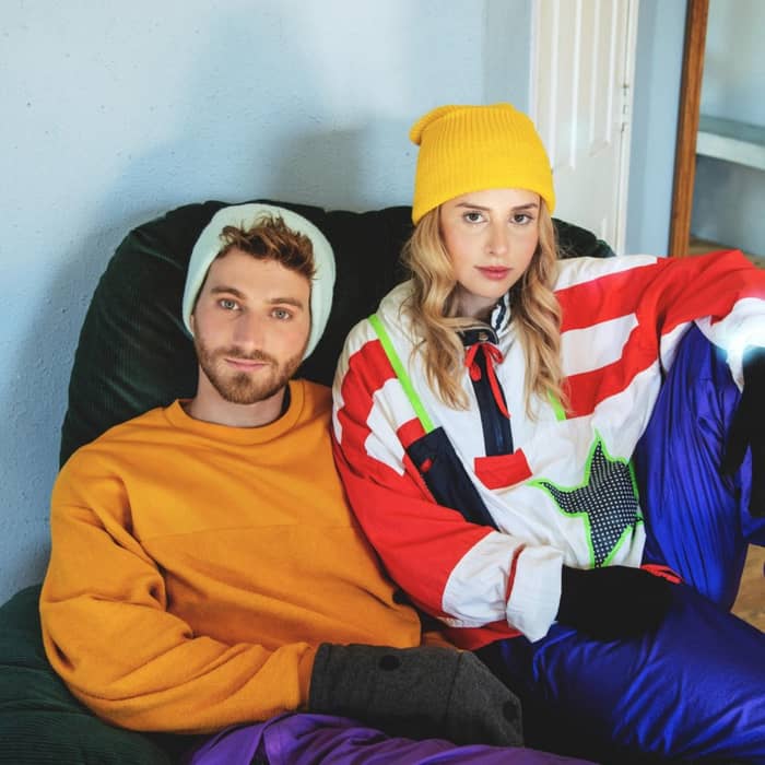 Magdalena Bay cover image