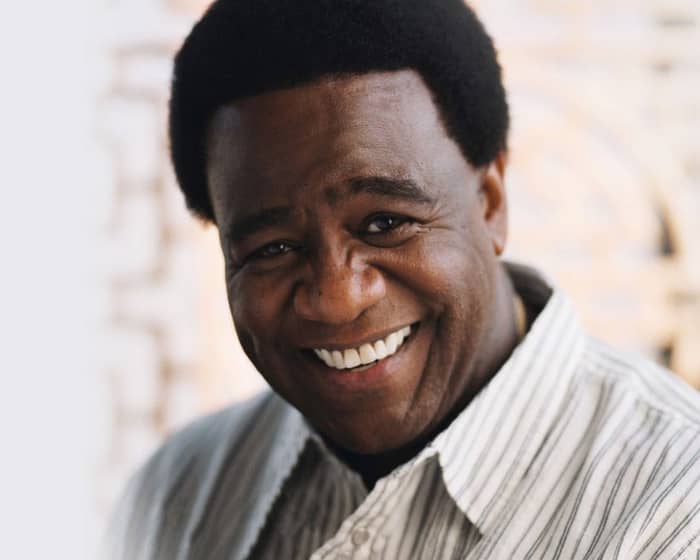 Let's Stay Together, LA: Al Green w/ Special Guests The War and Treaty tickets