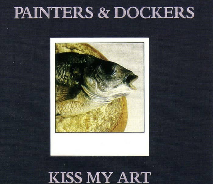 Painters and Dockers tickets