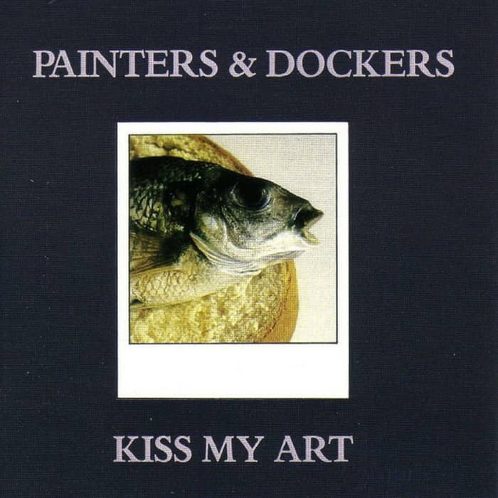 Painters and Dockers cover image