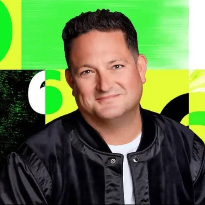 Chris Hawkins cover image