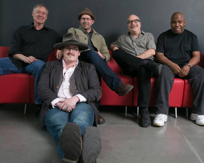 Bruce Hornsby & The Noisemakers tickets