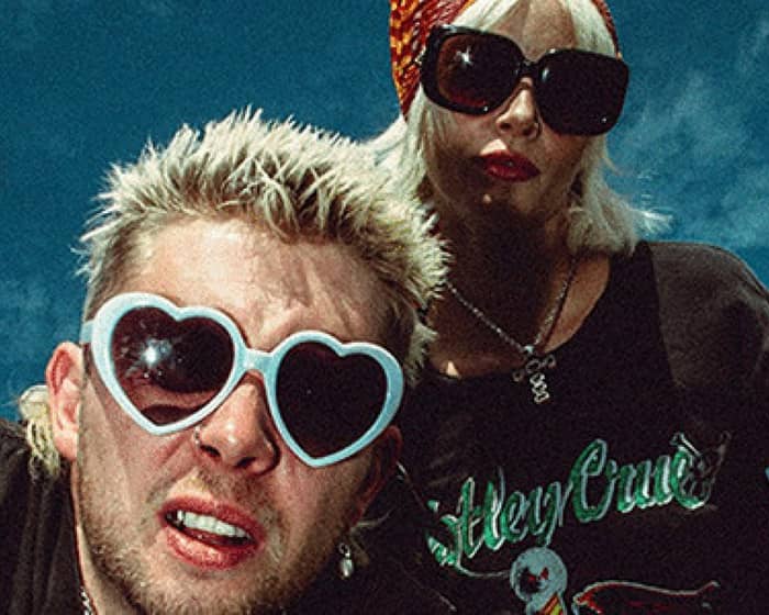 Wargasm GT Sideshow Wargasm tickets