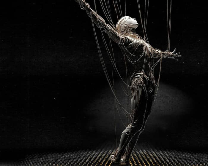 Here At Outernet events