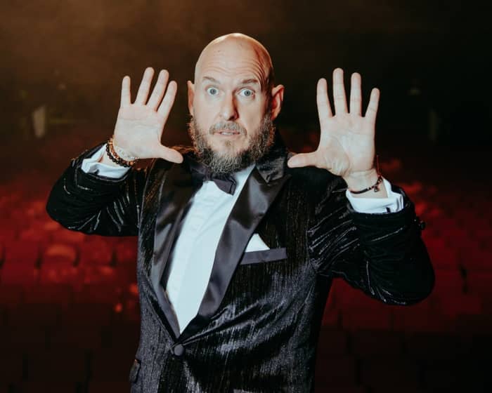 Andres Parra tickets