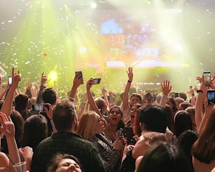 Swiftogeddon: The Taylor Themed Club Night tickets