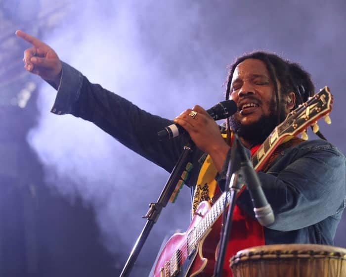 Stephen Marley tickets