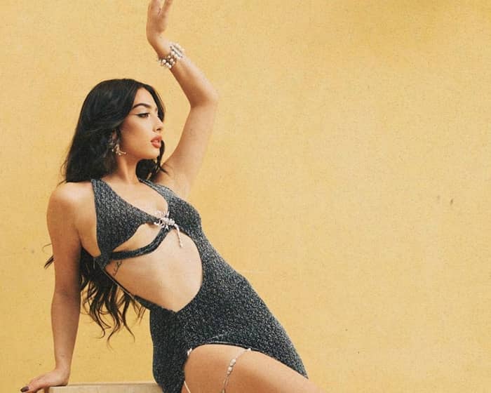 Naïka - Eclesia Tour tickets