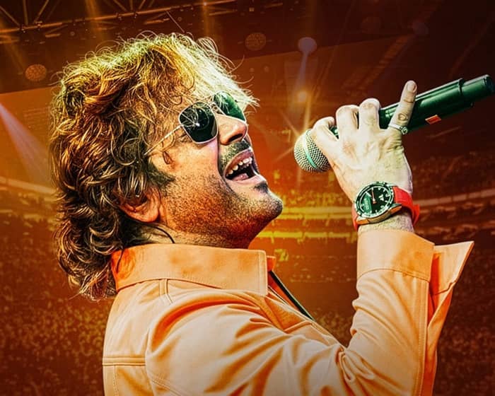 Javed Ali tickets