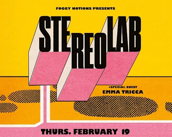 Cyprus Avenue events