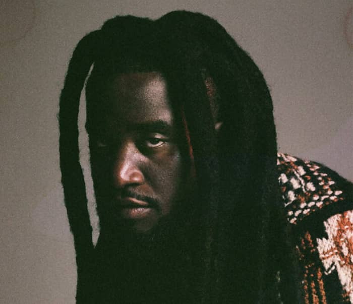 Shaboozey's Presence at 2025 United States Grand Prix Highlights Rising Stardom