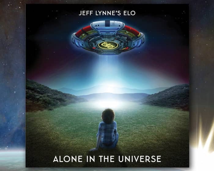 The Orchestra Ft. Electric Light Orchestra & Elo Part II Frmr Members tickets