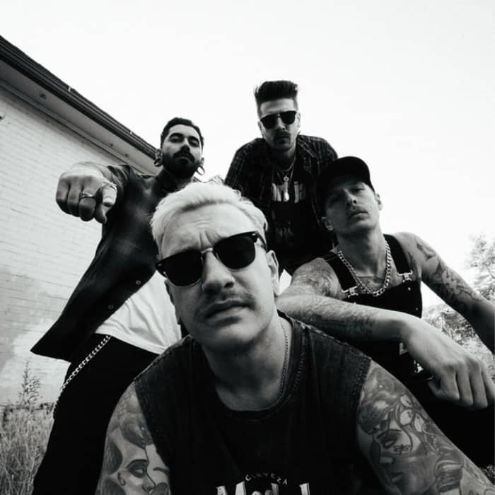 Extortionist cover image