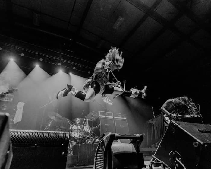 JUMP - America’s Van Halen Experience tickets