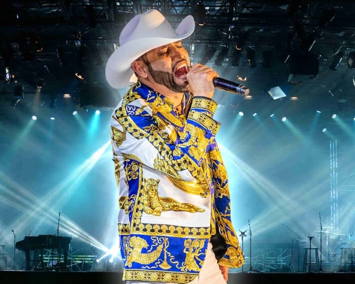 Master Pro Events Live Presents: Pancho Barraza & Alicia Villarreal tickets