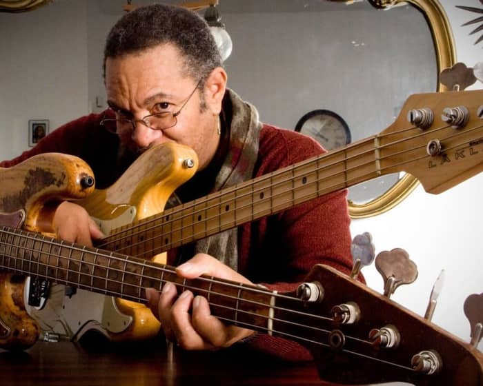 George Porter JR & Runnin' Pardners tickets