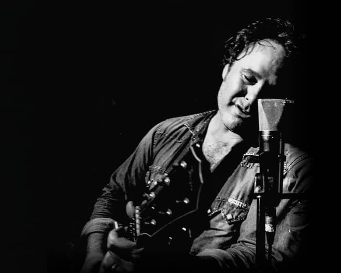 Martin Sexton tickets