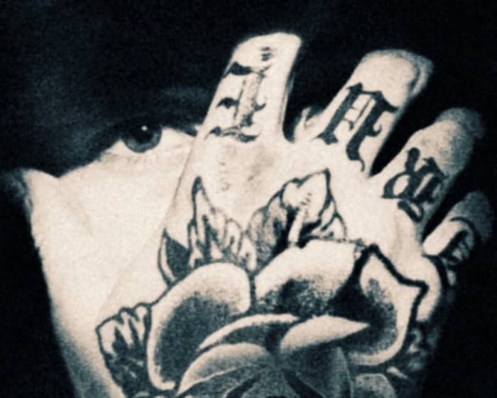 nothing,nowhere. tickets