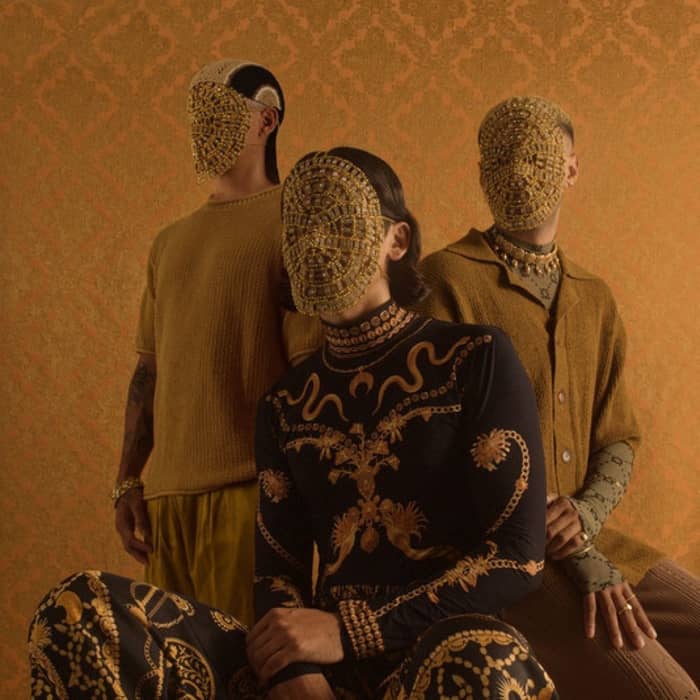 Glass Beams cover image