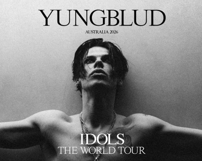 Yungblud tickets