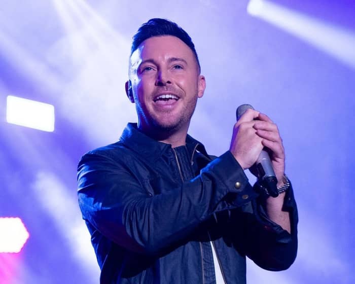 Nathan Carter tickets