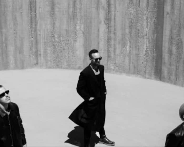 RÜFÜS DU SOL tickets