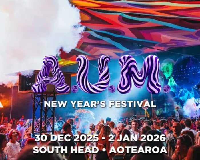 AUM New Years Festival 2025