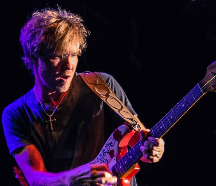 Kenny Wayne Shepherd cover image