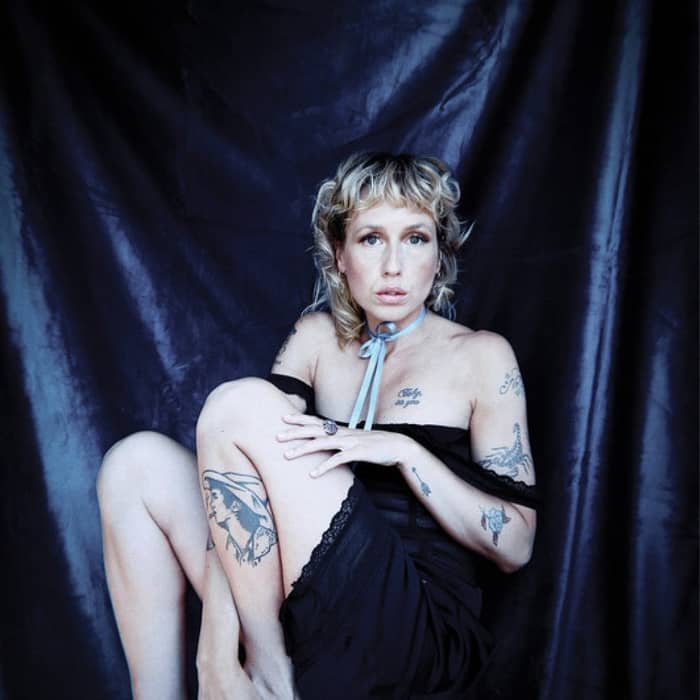 Freya Josephine Hollick cover image