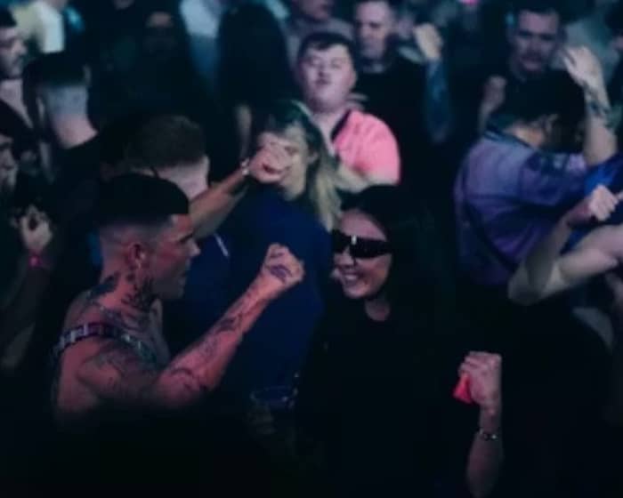 iNTRA: Azyr Restricted after party 3 tickets