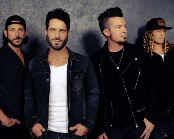 Parmalee tickets