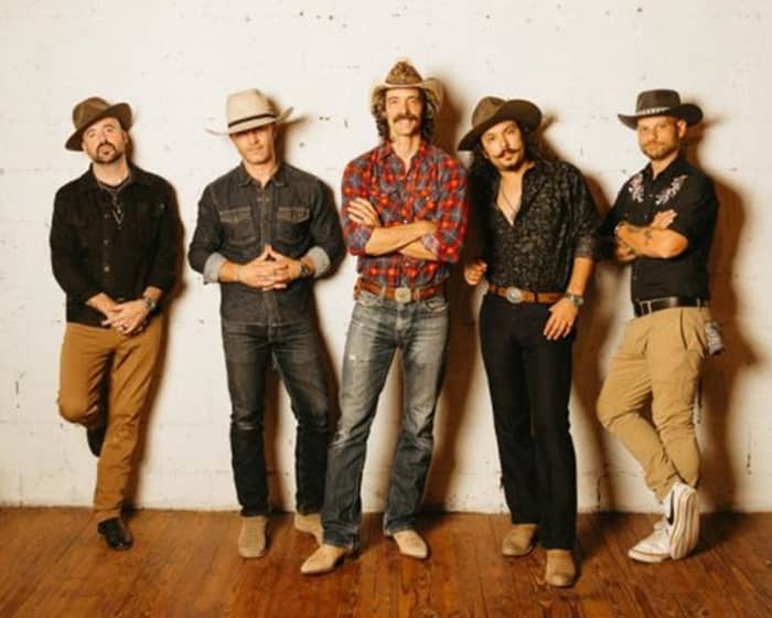 The Wilder Blue tickets