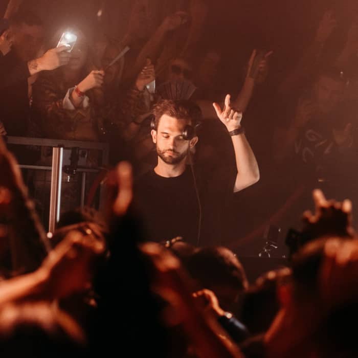 Sammy Porter cover image