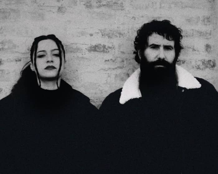 Iosonouncane x Daniela Pes tickets