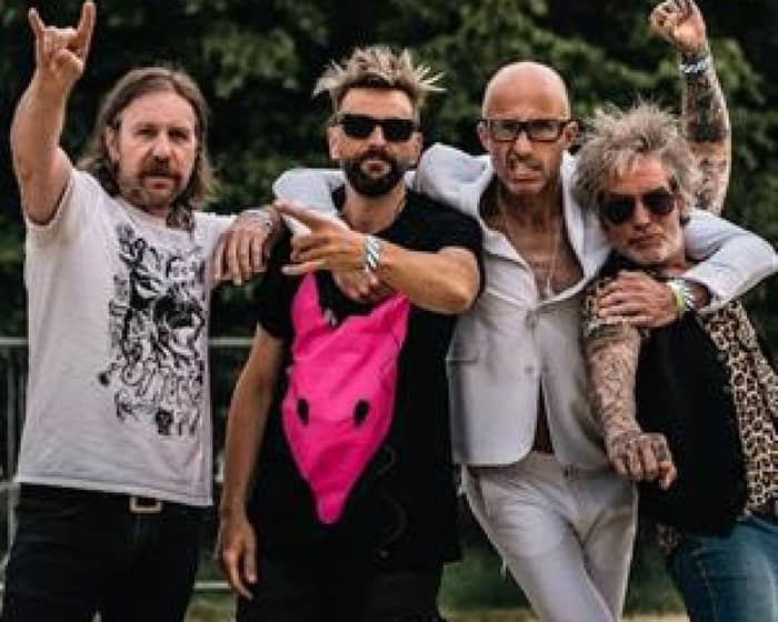 Terrorvision tickets