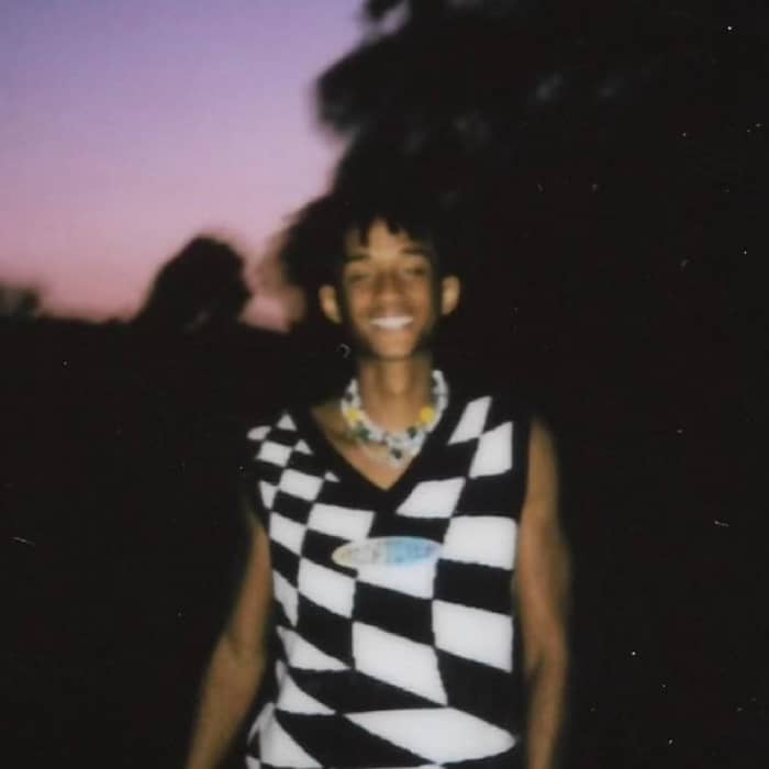 JADE (UK) cover image