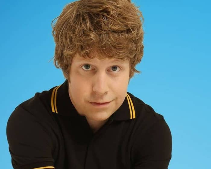 Josh Widdicombe tickets