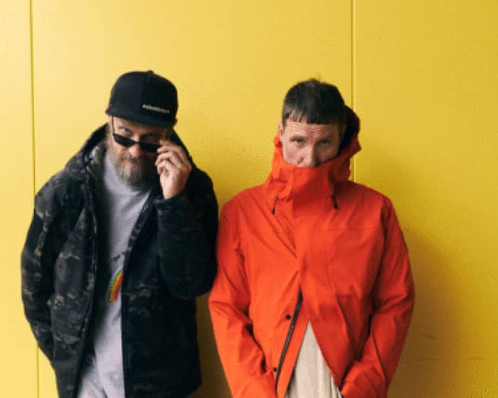 Sleaford Mods tickets