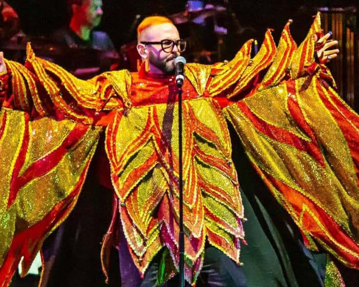 Bethel Woods Center For The Arts events